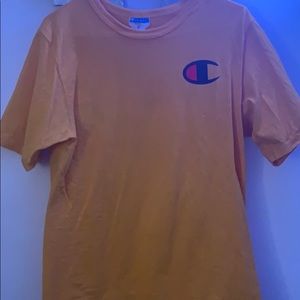 Champion shirt